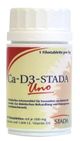 Ca-D3-STADA Uno Filmtabletten - 90 Stück