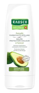 RAUSCH Avocado FARBSCHUTZ-SPÜLUNG - 200 Milliliter
