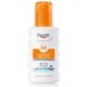 Eucerin Kids Sun Spray LSF 50+ - 200 Milliliter