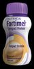 FORTIMEL COMP PROT 125 CAPPU - 24 Stück