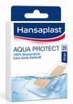 Hansaplast Aqua Protect Strips - 20 Stück