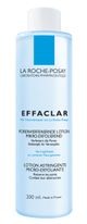 La Roche-Posay Effaclar Porenverfeinernde Lotion - 200 Milliliter