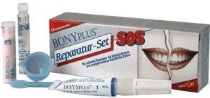 BONY PLUS REPARATUR-SET - 1 Stück