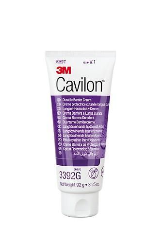 3M™ Cavilon™ Langzeit-Hautschutz-Creme - 92 Gramm