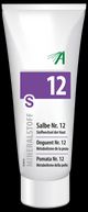 Adler Salbe Nr.12 - 50 Milliliter