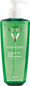 Vichy Normaderm Phytosolution Intensives Reinigungsgel - 400 Milliliter
