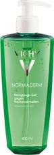 Vichy Normaderm Phytosolution Intensives Reinigungsgel - 400 Milliliter