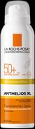 La Roche-Posay Anthelios Transparentes Körperspray LSF50+ - 200 Milliliter