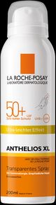 La Roche-Posay Anthelios Transparentes Körperspray LSF50+ - 200 Milliliter