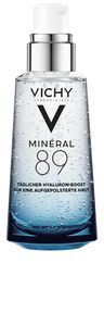 Vichy Minéral 89 Hyaluron-Boost mit Sofort-Effekt - 50 Milliliter