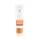 Vichy Capital Soleil 3in1 antioxidative Sonnenpflege - 50 Milliliter