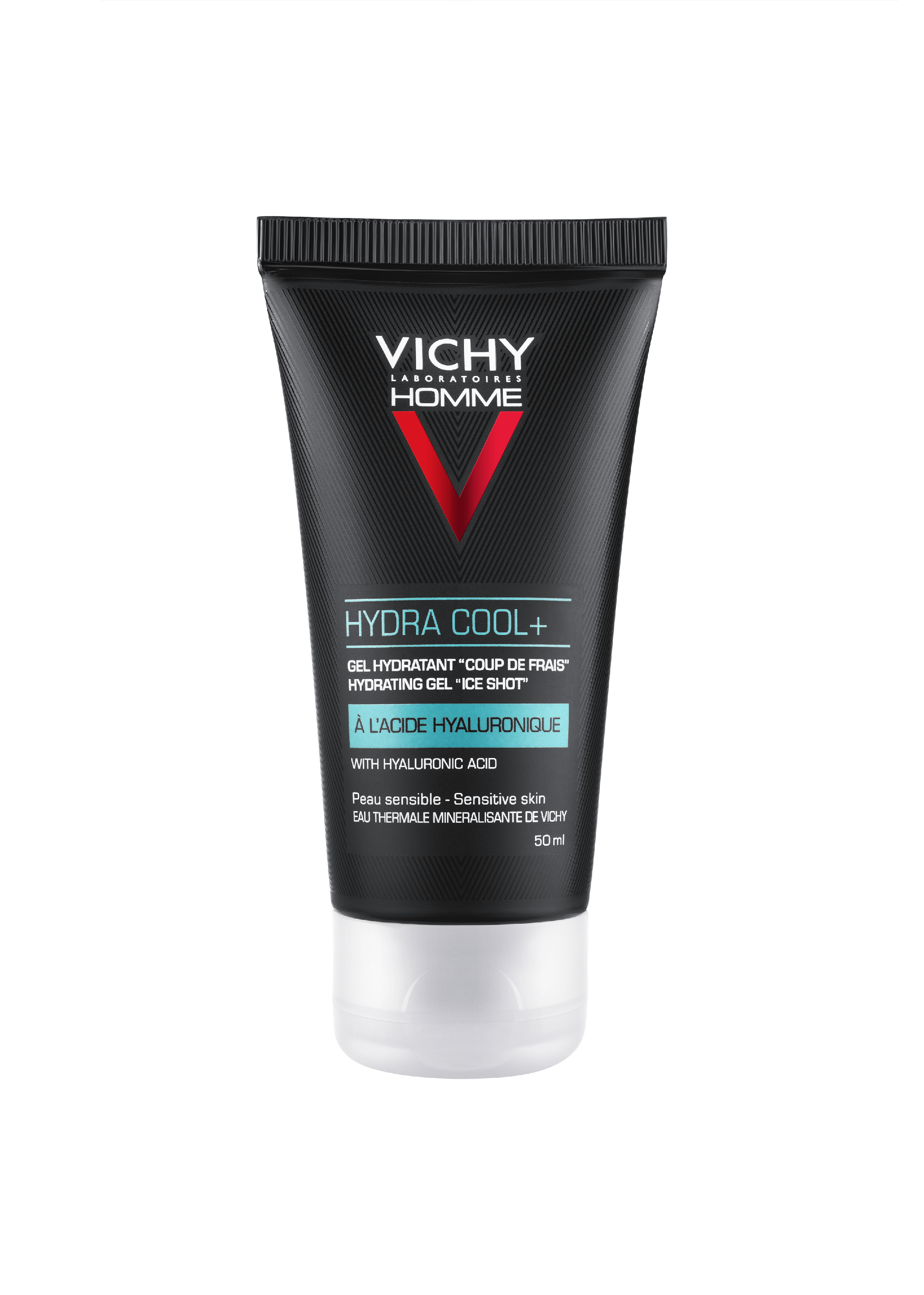 Vichy&#x20;Homme&#x20;Hydra&#x20;Cool&#x20;-&#x20;50&#x20;Milliliter