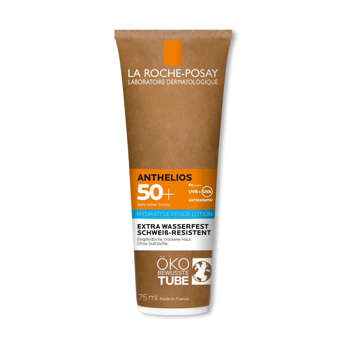 La Roche-Posay Anthelios Milch LSF 50+ - 75 Milliliter