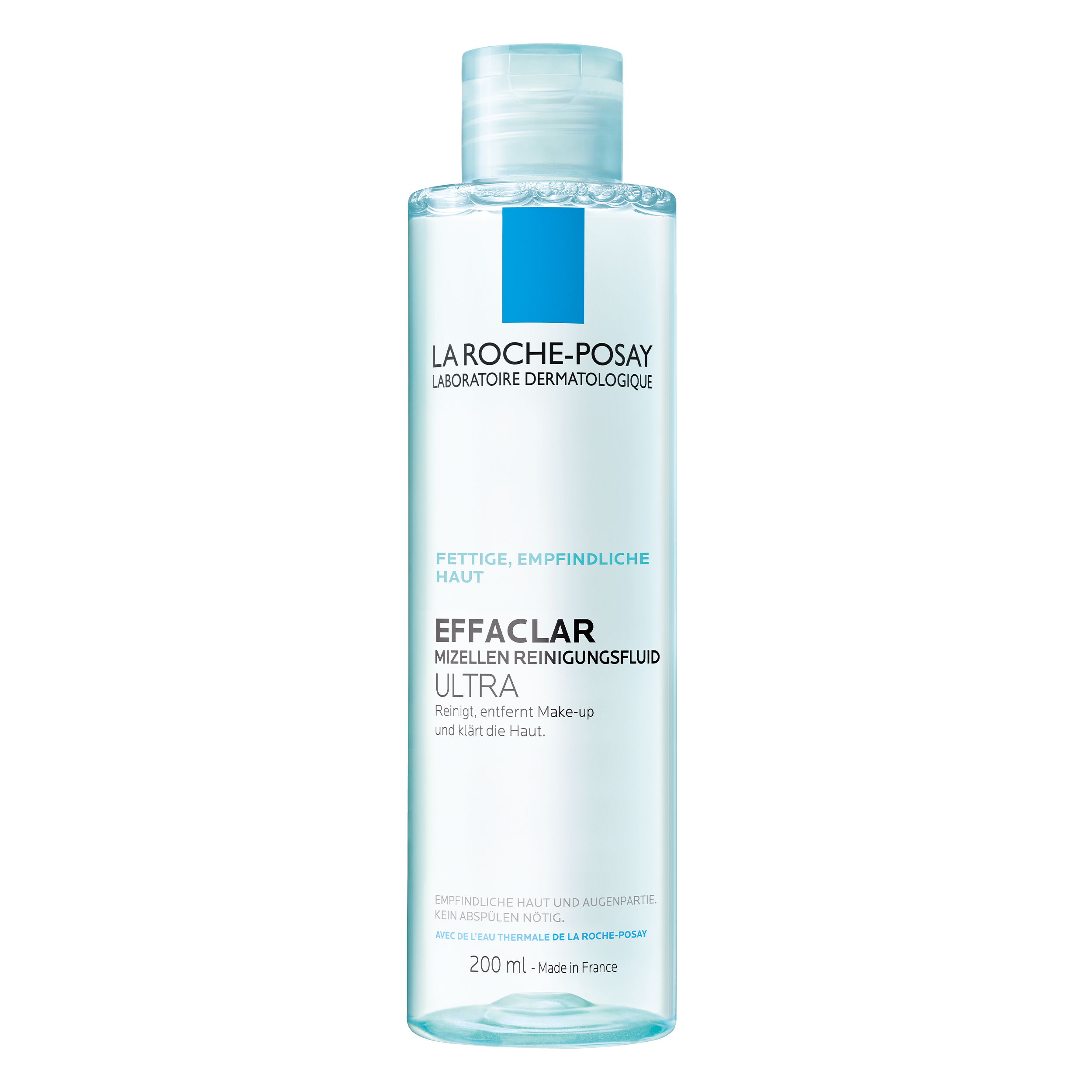 LA ROCHE MIZ NH - 200 Milliliter