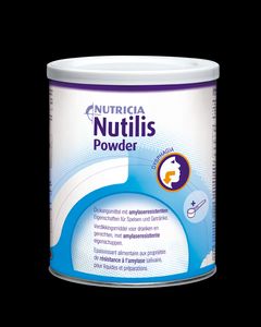 NUTILIS POWDER 670G        D - 1 Stück