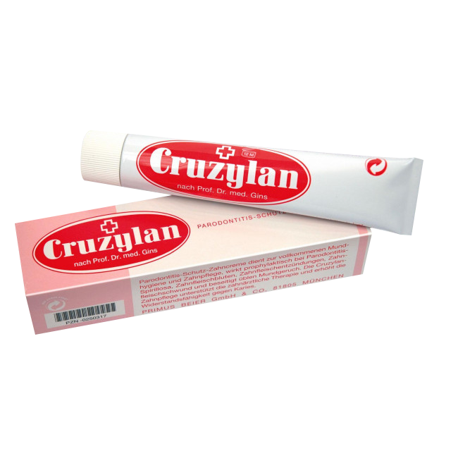 ZP.CRUZYLAN - 70 Gramm