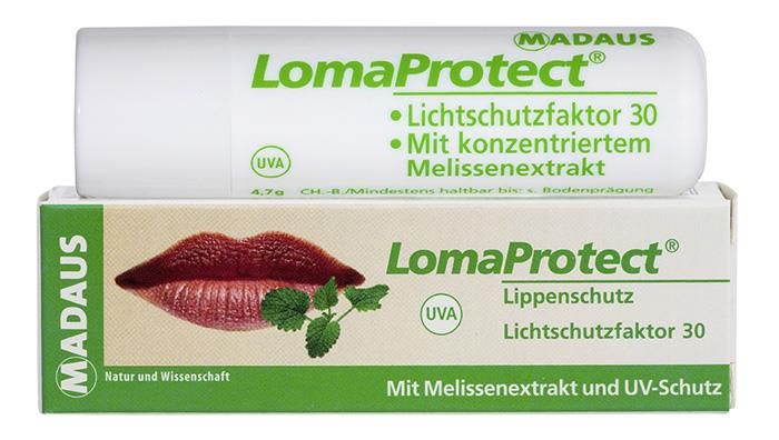 LOMAPROTECT LIPP.SCHUTZST 30 - 1 Stück