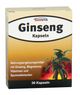 Sanvita Ginseng Kapseln - 30 Stück