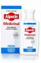 Alpecin Medizinal Fresh Vital Kopfhaut- und Haartonikum 200ml - 200 Milliliter