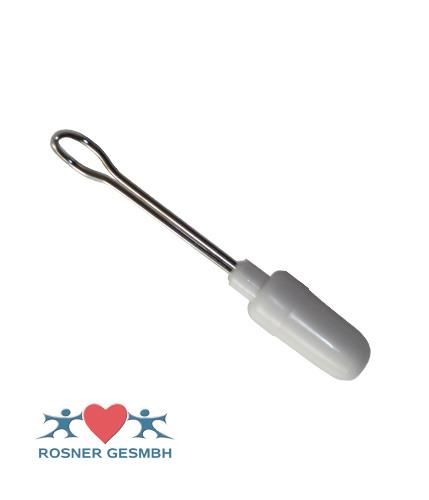 Rosner Ohrreiniger (Schlinge) - 1 Stück