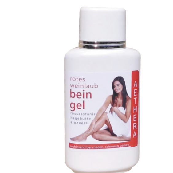 Aethera Beingel 250 ml - 250 Milliliter