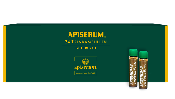 APISERUM GEL ROY TRIAMP CLAS - 24 Stück