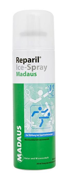 REPARIL ICE SPRAY - 200 Milliliter