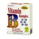 Espara Vitamin B-Komplex Kapseln - 60 Stück