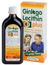 Ginkgo Lecithin plus - 500 Milliliter