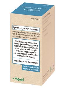 LYMPHOMYOSOT TBL - 100 Stück