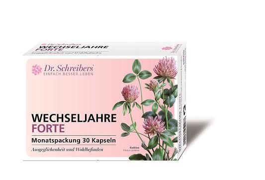 DR.SCHREIBERS WECHSELJ FTE - 30 Stück