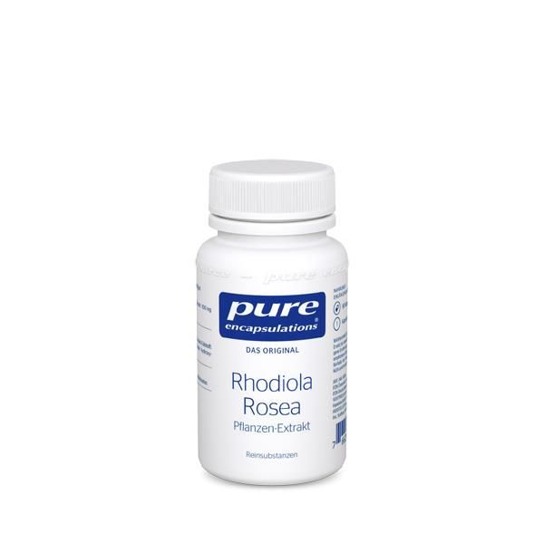Pure&#x20;Encapsulations&#x20;Rhodiola&#x20;Rosea&#x20;&#x20;-&#x20;90&#x20;St&#xFC;ck