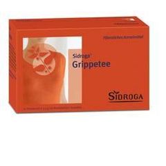 Sidroga Grippetee - 20 Stück
