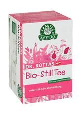 Dr. Kottas Bio-Stilltee - 20 Stück