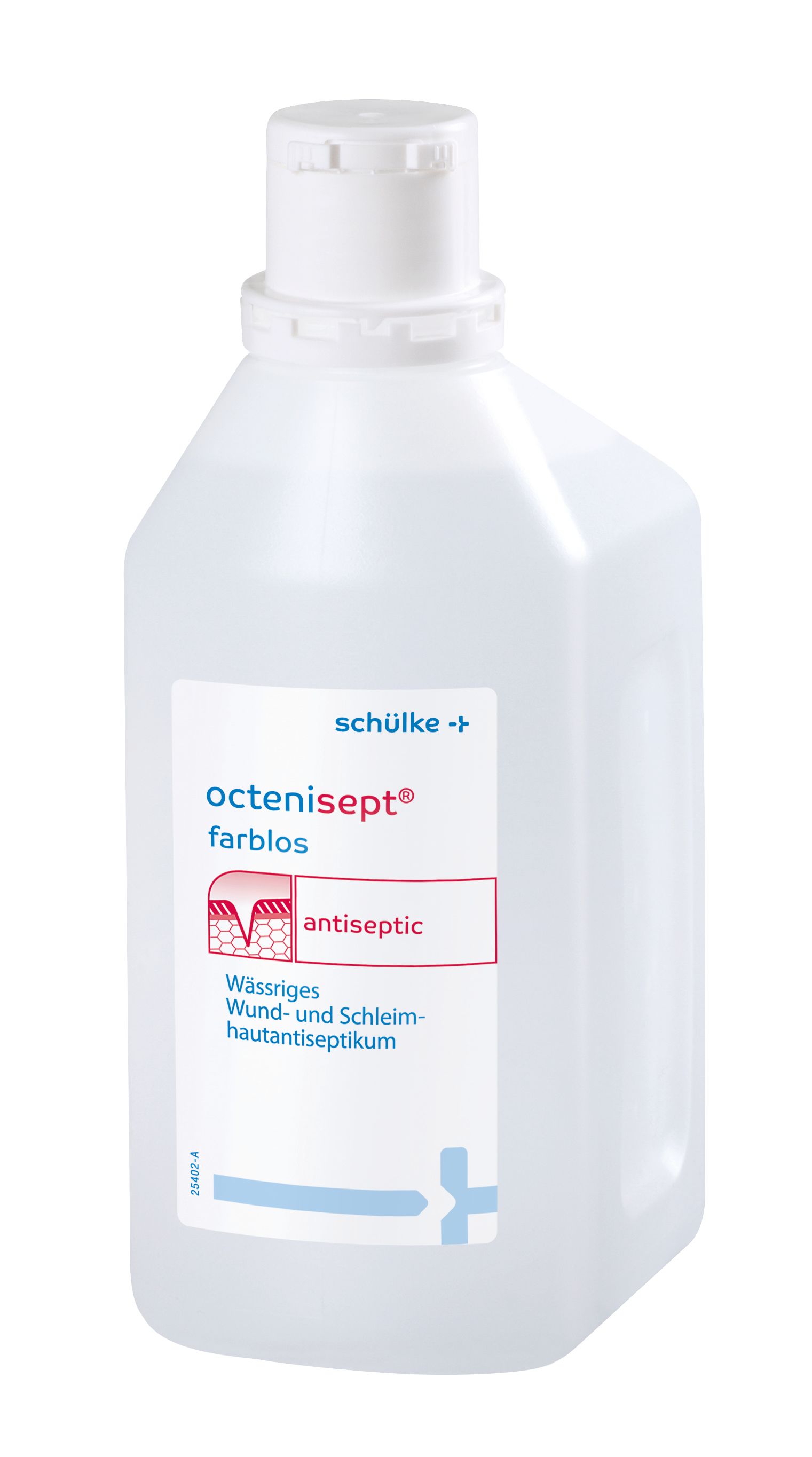 octenisept® - 1000 Milliliter