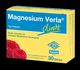 Magnesium Verla Direkt Himbeer - 30 Stück