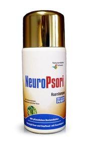 NeuroPsori Haarshampoo 150ml - 150 Milliliter