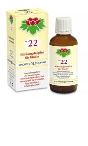 DOSKAR TR NR 22 - 50 Milliliter