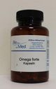 OMEGA 3 BIOFLORA KPS FTE - 60 Stück