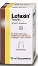 Lefax® Suspension zum Einnehmen - 50 Milliliter
