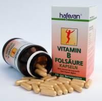 Hafesan&#x20;Vitamin&#x20;B&#x20;Fols&#xE4;ure&#x20;Kapseln&#x20;60&#x20;St&#xFC;ck&#x20;-&#x20;60&#x20;St&#xFC;ck