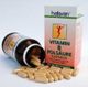 Hafesan Vitamin B Folsäure Kapseln 60 Stück - 60 Stück