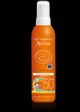 Eau Thermale Avène – Kinder-Sonnenspray SPF 50+ - 200 Milliliter
