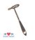 Rosner Reflexhammer Troemner - 1 Stück
