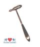 Rosner Reflexhammer Troemner - 1 Stück