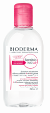 BIODERMA SENS H2O MIZWASS AR - 250 Milliliter
