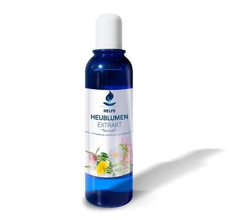 HELFE HEUBLUMEN EXTR - 1000 Milliliter
