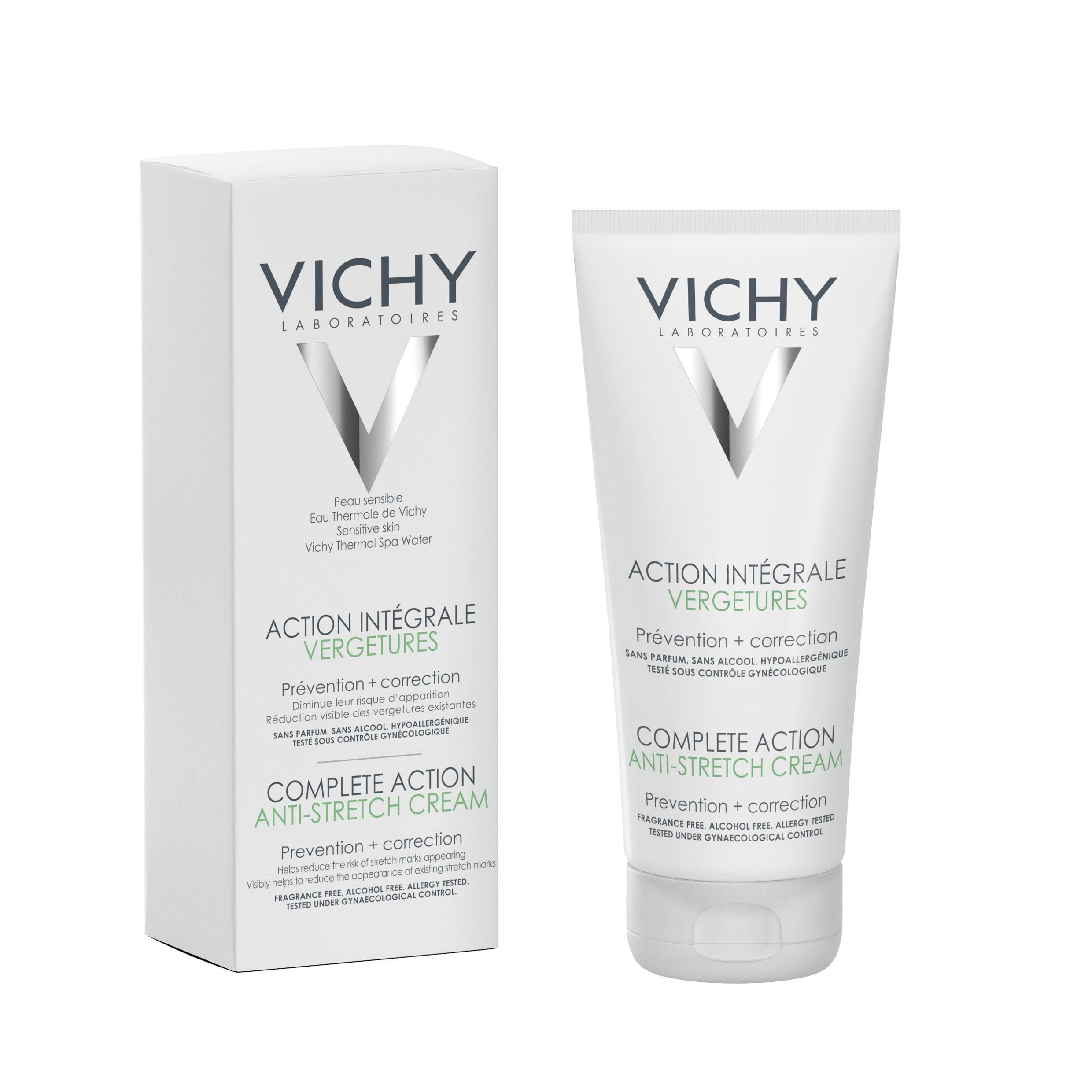 VICHY SCHWANG.STR.CR - 200 Milliliter