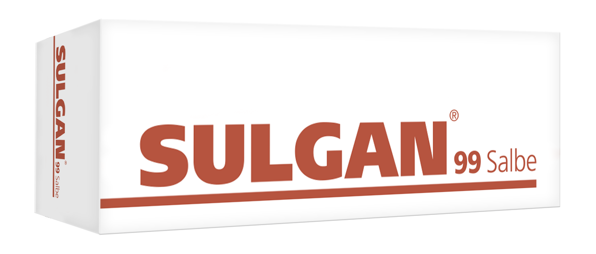 Sulgan 99 - 30 Gramm