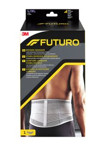 FUTURO™ Rücken-Bandage - 1 Stück